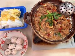 -香火肥肠(福田店)