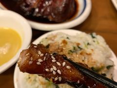 -奶奶的味道(胶州路店)