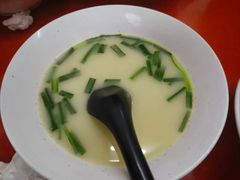 -三百碗宝应长鱼面(板仓街店)