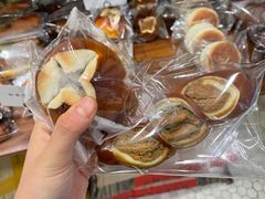 -雀食面包店(钟楼店)