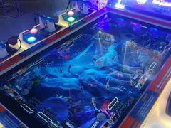 -大玩家超乐场(金华万达店)