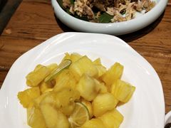 -茶花妹子云南餐厅(传媒大学店)