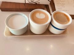 -Eu2+ coffee(上大路店)