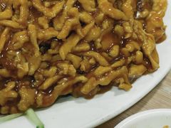 -姥家春饼店(漳州二路店)