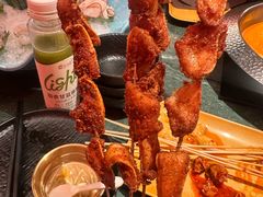 -牛New寿喜烧(曹路花园城店)