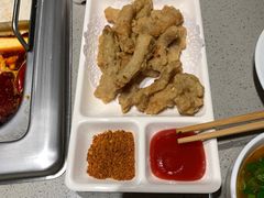 -海底捞火锅(海宁路店)