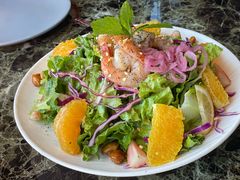 -Lets burger非常汉堡·环球风味(蓝色港湾店)