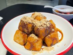 -辣尚瘾·烤鱼·新川菜(牡丹园直营店)