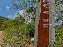 -梧桐山风景名胜区