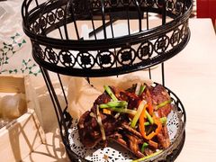 -避风塘(宝山万达店)