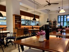 大堂-林四喜·闽南传家菜(鼓浪屿店)