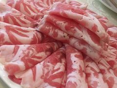 -东来顺饭庄(天坛店)