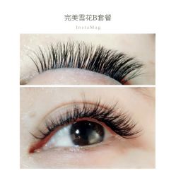 睫毛嫁接-光SPA科技美肤