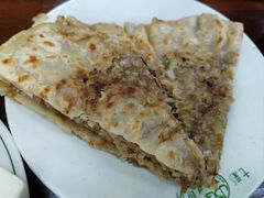-清真永恒华威肉饼(潘家园店)