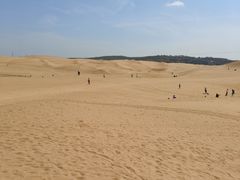 -达拉特旗响沙湾旅游区