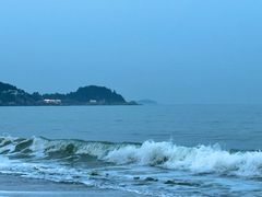 -崂山仰口游览区