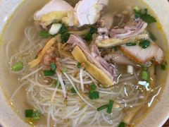 -华姐鸡粉(教育路店)