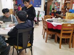 大堂-洪霞餐馆