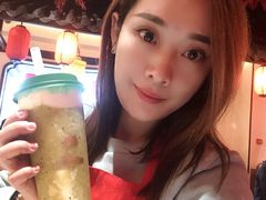 -TFIREROOM火社的茶(裕华万达店)