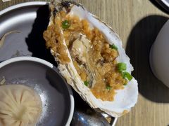 -隆喜元鱼汤包·海鲜(中联广场店)