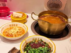 -盛香亭转转热卤(天河新天地店)