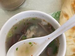 -庄河步云山羊汤(椒房店)