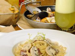-LUCCA卢卡西班牙海鲜饭(远洋广场店)