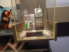 -上海电信博物馆