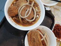 -老柴削面(向阳里店)