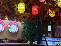 -金杨拉面王小吃面馆·牛三宝面·红烧牛肉粉