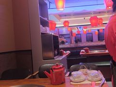 -山河屯铁锅炖(哈西站店)