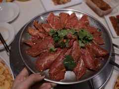 -么子烤肉(化龙池店)