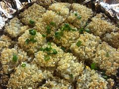 铁板糯米煎牛肉-丹江渔村(望京店)