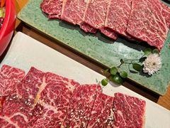 -MIKOMIKO和牛烧肉专门店(南门店)