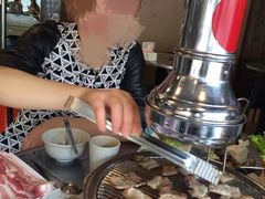 -釜山火炉·海鲜烤肉(紫藤路店)