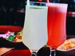 -花马天堂云南餐厅 Lost Heaven(外滩店)