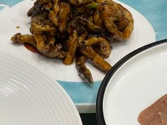 -功德林素菜饭庄(前门店)
