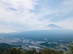 -富士山吉田線五合目