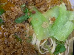 -老字号杨坡红油米线腊汁肉夹馍(东四道巷店)