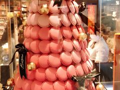 -黛汀烘焙DAINTY BAKERY(代字行合生汇店)