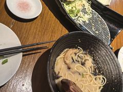 -白石の深夜食堂(泰华店)