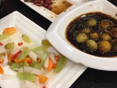 -蝎王府羊蝎子(北大地店)