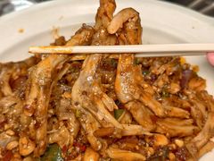 -情妹耙泥鳅·江湖川菜(科华店)
