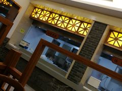 大堂-五芳斋(中山大道总店)