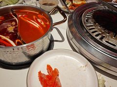 -钱小奴炭烤自助料理·安格斯牛肉(盐城中南城店)