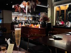 -Fuzzy Bistro 浮几韩餐·茶酒馆