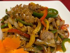 -The Palmboo Restaurant