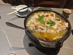 -陶德砂锅(蜀汉路店)