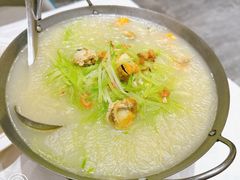 -大眼锅贴水饺(河东店)