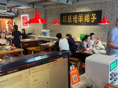 -昌盛德徐州老菜馆